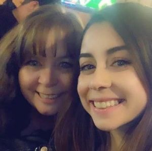 Meet your Posher, Cheryl